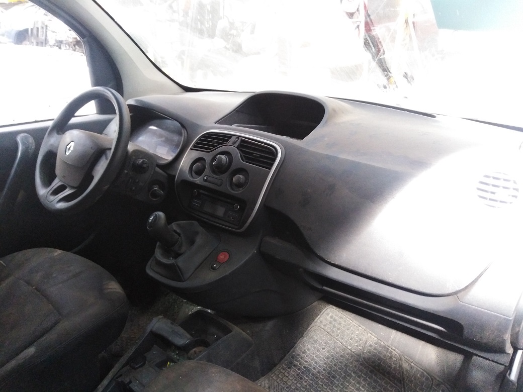  Renault KANGOO 2014    EN DESARME